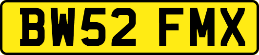 BW52FMX