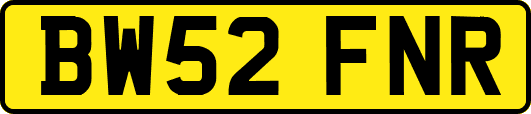 BW52FNR