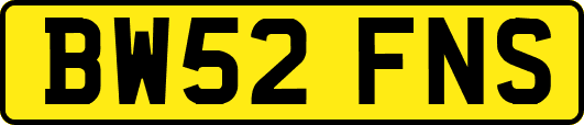 BW52FNS