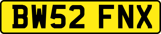 BW52FNX