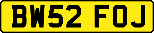 BW52FOJ