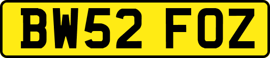 BW52FOZ