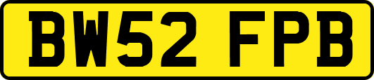 BW52FPB