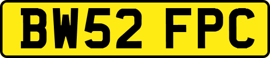 BW52FPC