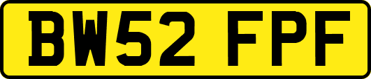 BW52FPF
