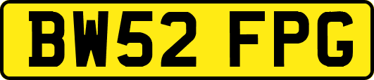 BW52FPG