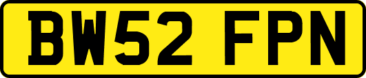 BW52FPN