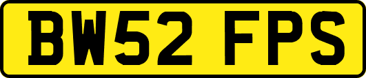 BW52FPS