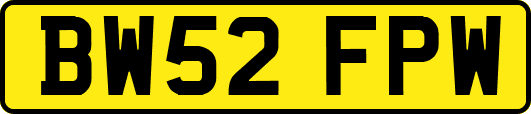 BW52FPW