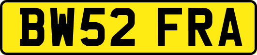 BW52FRA