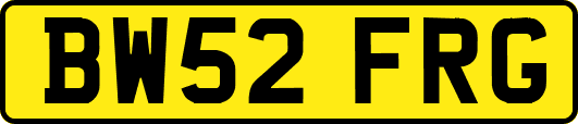 BW52FRG