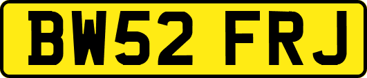 BW52FRJ
