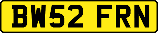 BW52FRN