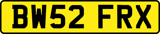 BW52FRX