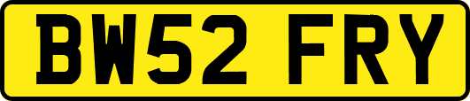 BW52FRY