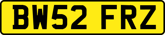 BW52FRZ