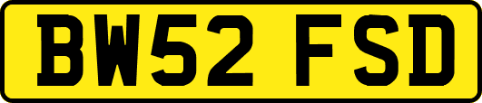 BW52FSD