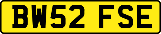 BW52FSE