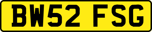BW52FSG