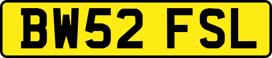 BW52FSL