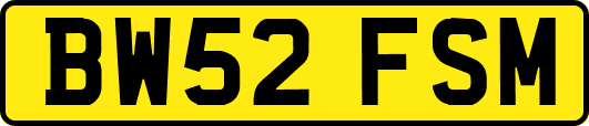 BW52FSM