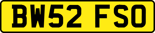 BW52FSO