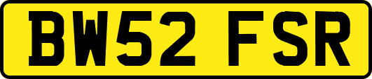 BW52FSR