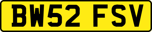 BW52FSV