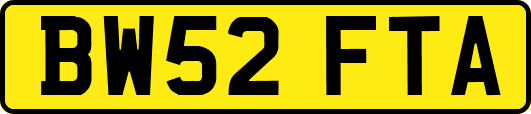 BW52FTA