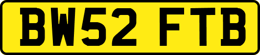 BW52FTB