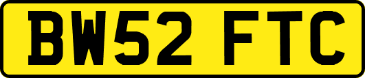 BW52FTC