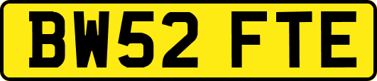 BW52FTE