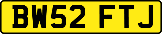 BW52FTJ
