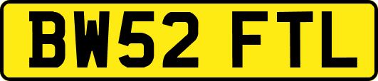 BW52FTL