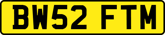 BW52FTM