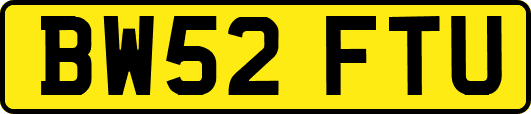 BW52FTU