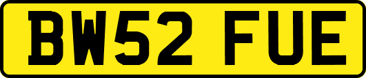 BW52FUE