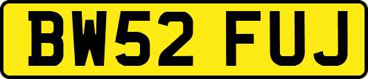 BW52FUJ