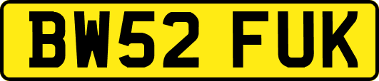 BW52FUK