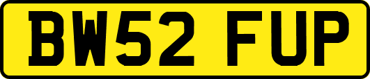 BW52FUP