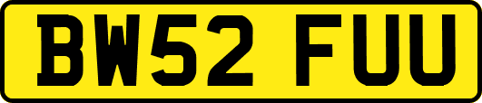 BW52FUU