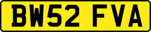 BW52FVA