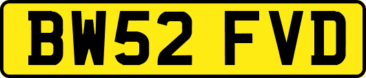BW52FVD