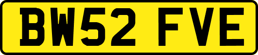 BW52FVE