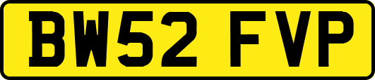 BW52FVP