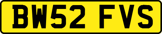 BW52FVS