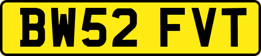 BW52FVT