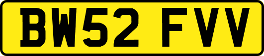 BW52FVV