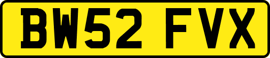 BW52FVX