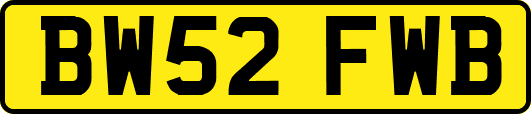 BW52FWB